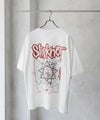 【オンラインストア限定】Slipknot ロゴTシャツ メンズ メール便 対応商品商品サムネイル-19