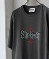 【オンラインストア限定】Slipknot ロゴTシャツ メンズ メール便 対応商品商品サムネイル-20