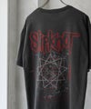 【オンラインストア限定】Slipknot ロゴTシャツ メンズ メール便 対応商品商品サムネイル-21