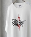 【オンラインストア限定】Slipknot ロゴTシャツ メンズ メール便 対応商品商品サムネイル-22