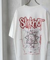 【オンラインストア限定】Slipknot ロゴTシャツ メンズ メール便 対応商品商品サムネイル-23