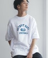 [期間限定価格]【オンラインストア限定】NUTMEG  天竺スウェットTシャツ メンズ メール便 対応商品商品サムネイル-15