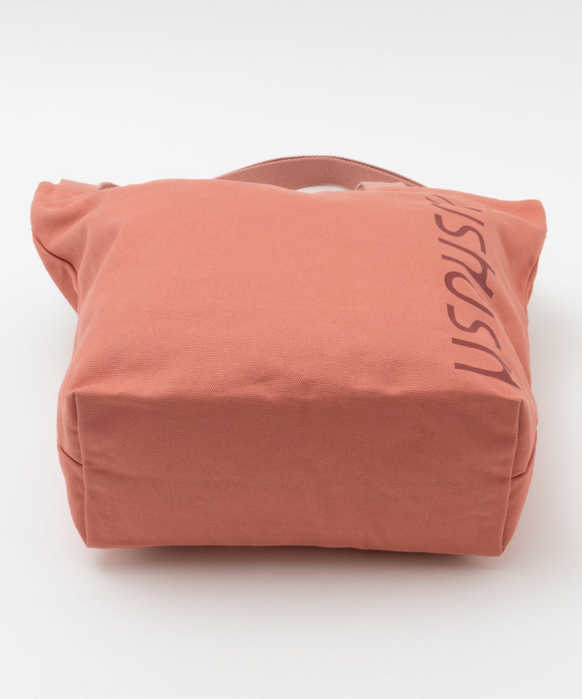 HusHusH ロゴ入りトートバッグ