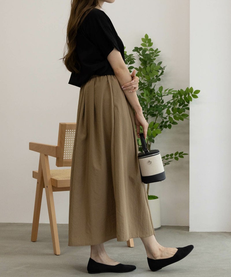 HusHusH  ビッグロゴTシャツ レディース メール便 対応商品商品画像-12