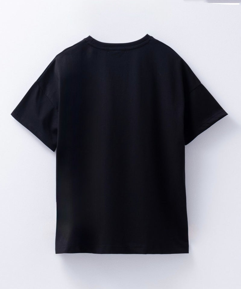 HusHusH ビッグロゴTシャツ レディース メール便 対応商品商品画像-18