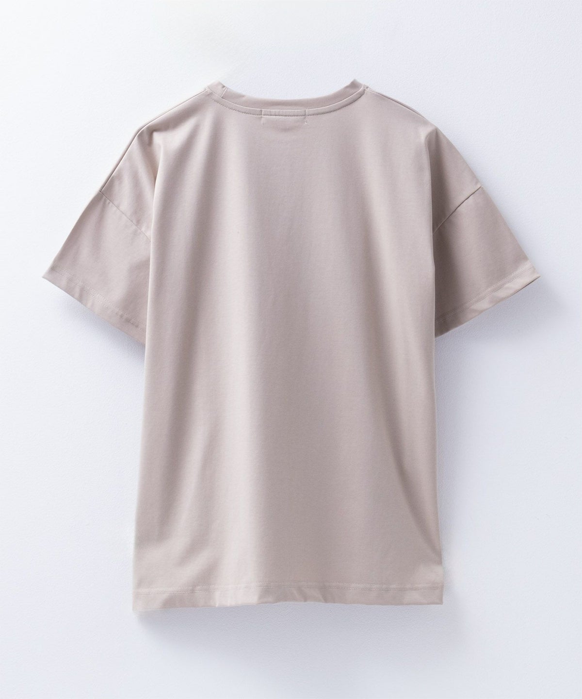 HusHusH ビッグロゴTシャツ レディース ネコポス 対応商品