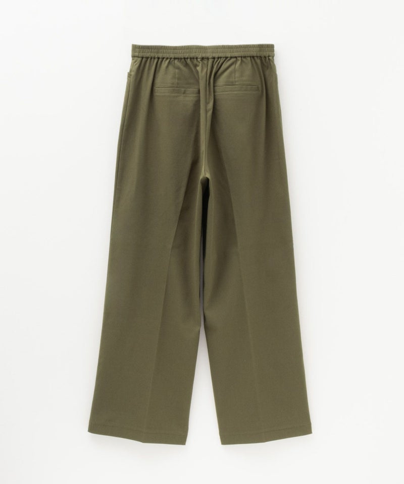 HusHusH  らく美パン ストレートパンツ レディース商品画像-16