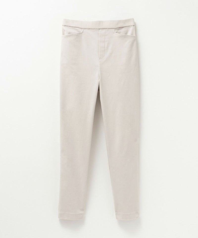 HusHusH  らく美パン テーパードパンツ レディース商品画像-14