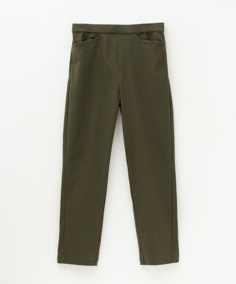 HusHusH  らく美パン テーパードパンツ レディース商品画像-15