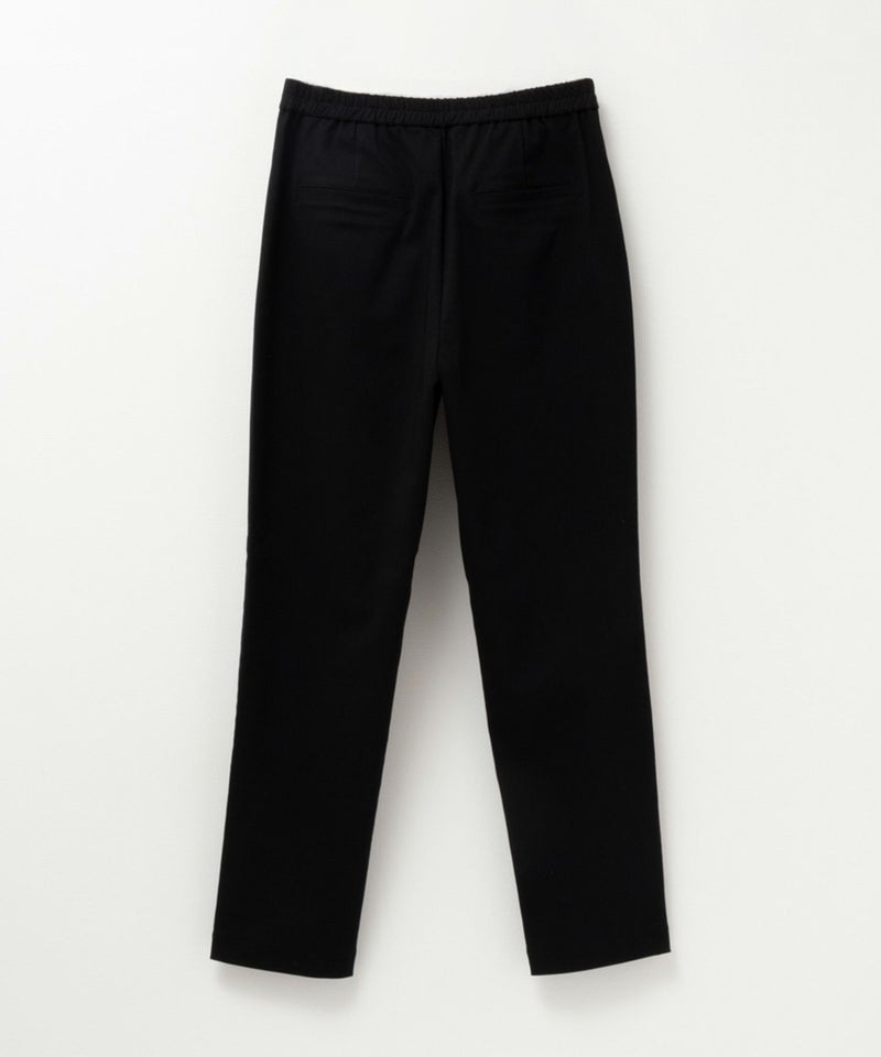 HusHusH  らく美パン テーパードパンツ レディース商品画像-18