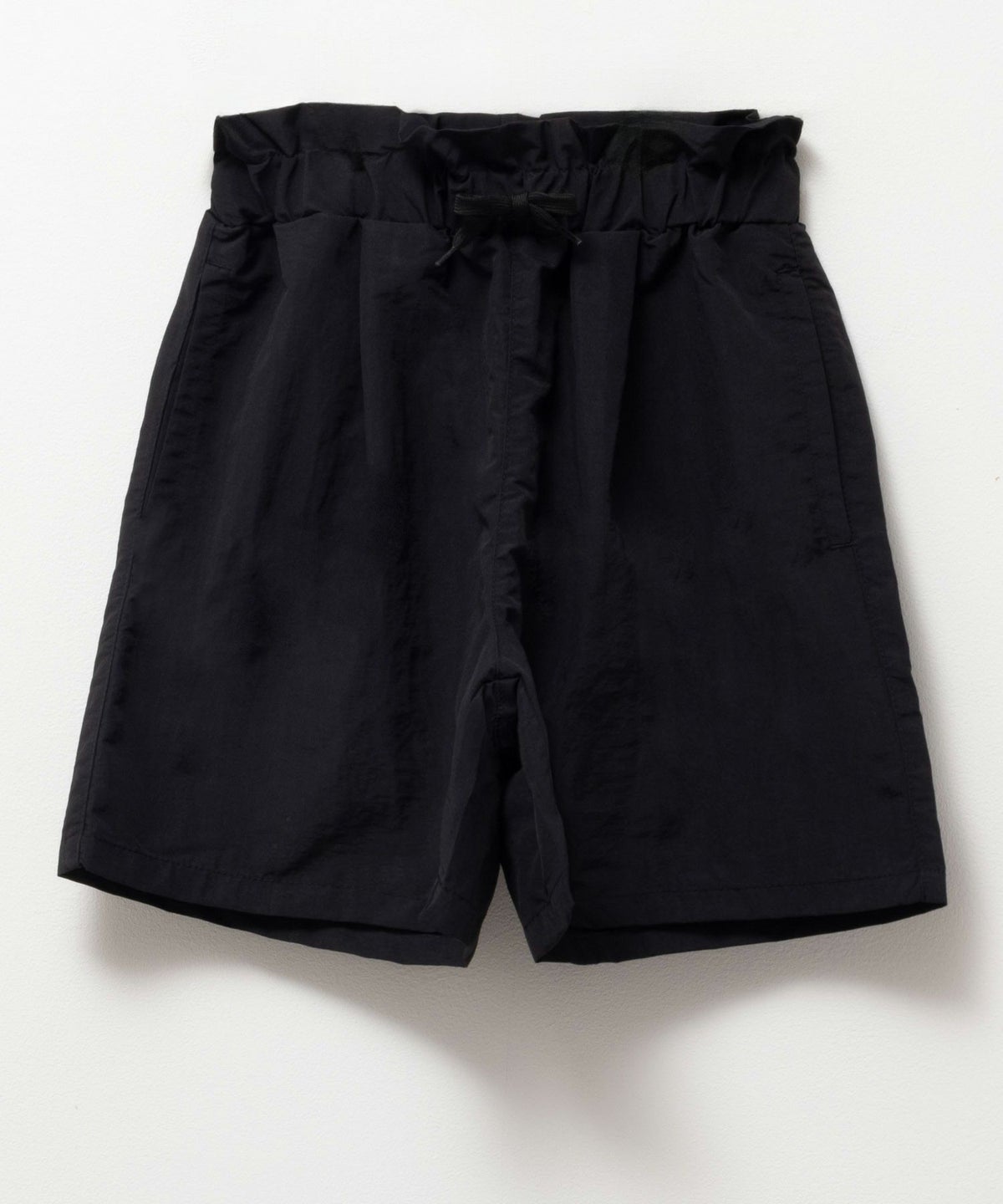 NAVY ナイロンショートパンツ キッズ