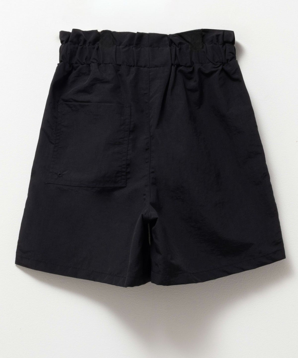 NAVY ナイロンショートパンツ キッズ