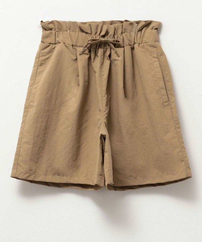 NAVY ナイロンショートパンツ キッズ商品画像-14