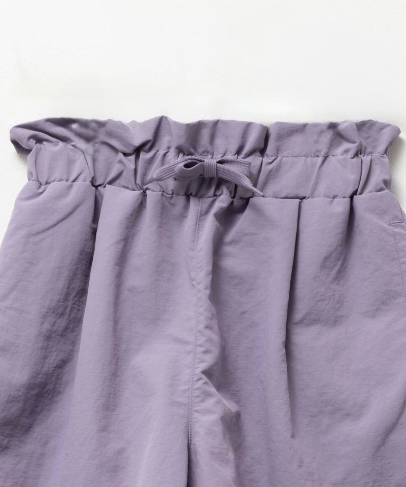 NAVY ナイロンショートパンツ キッズ商品画像-16