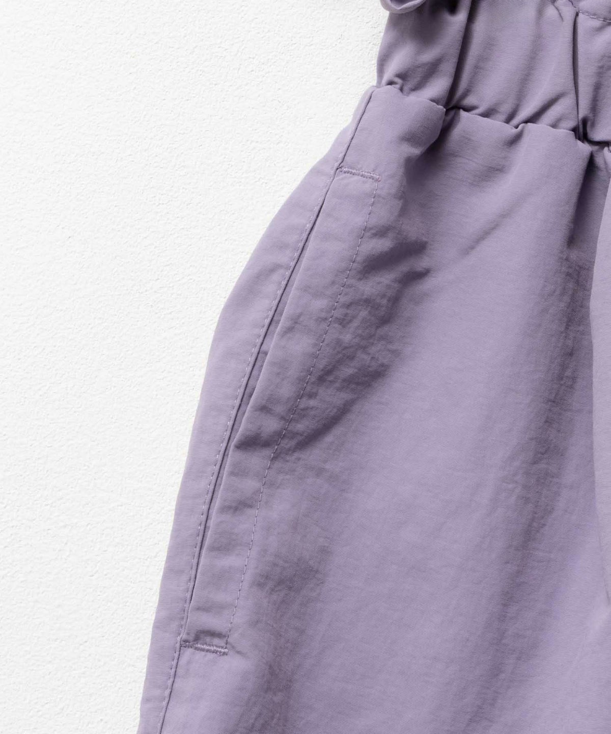 NAVY ナイロンショートパンツ キッズ