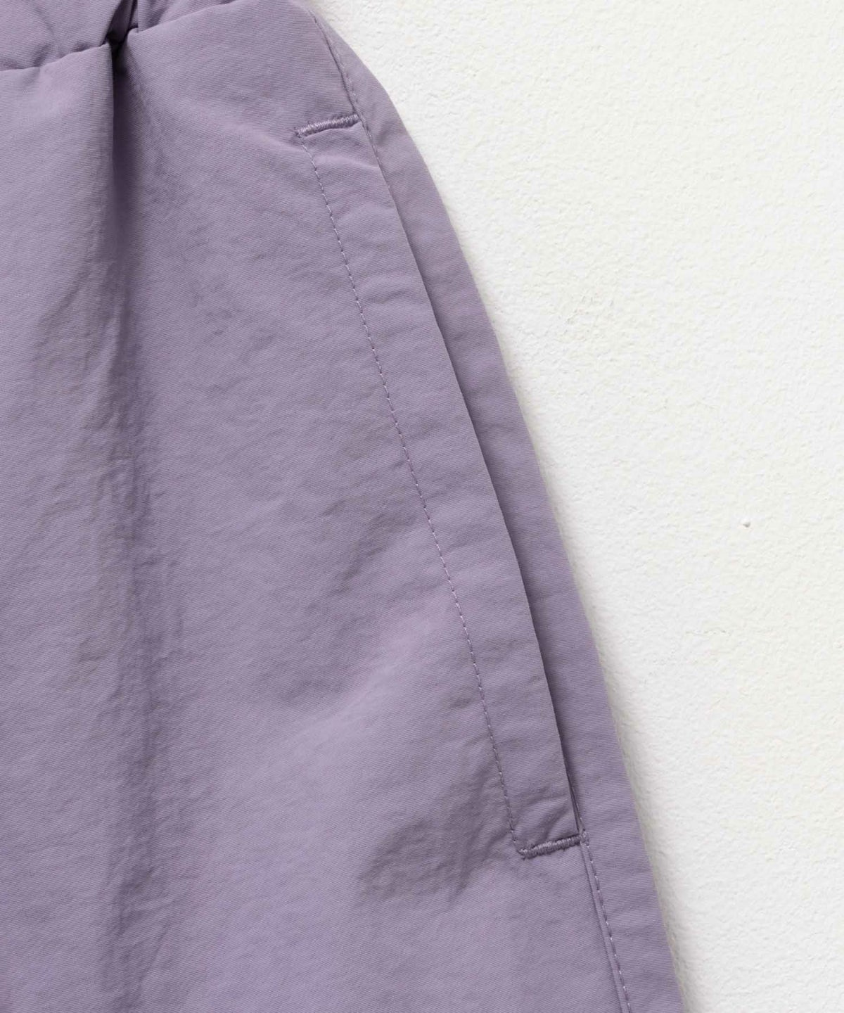 NAVY ナイロンショートパンツ キッズ