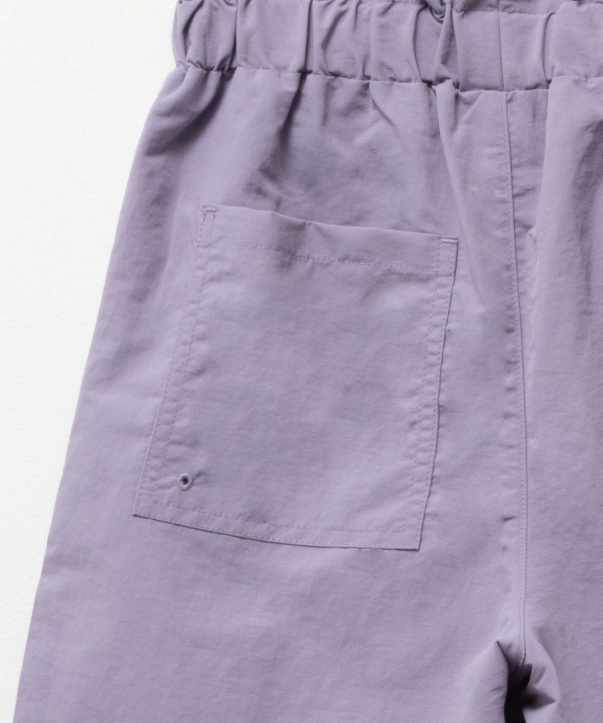 NAVY ナイロンショートパンツ キッズ