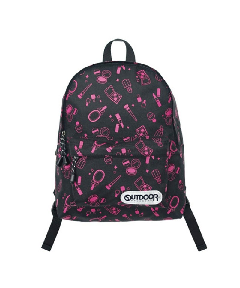 [期間限定価格]【オンラインストア限定】OUTDOOR PRODUCTS  チアフルデイパック キッズ商品画像-4