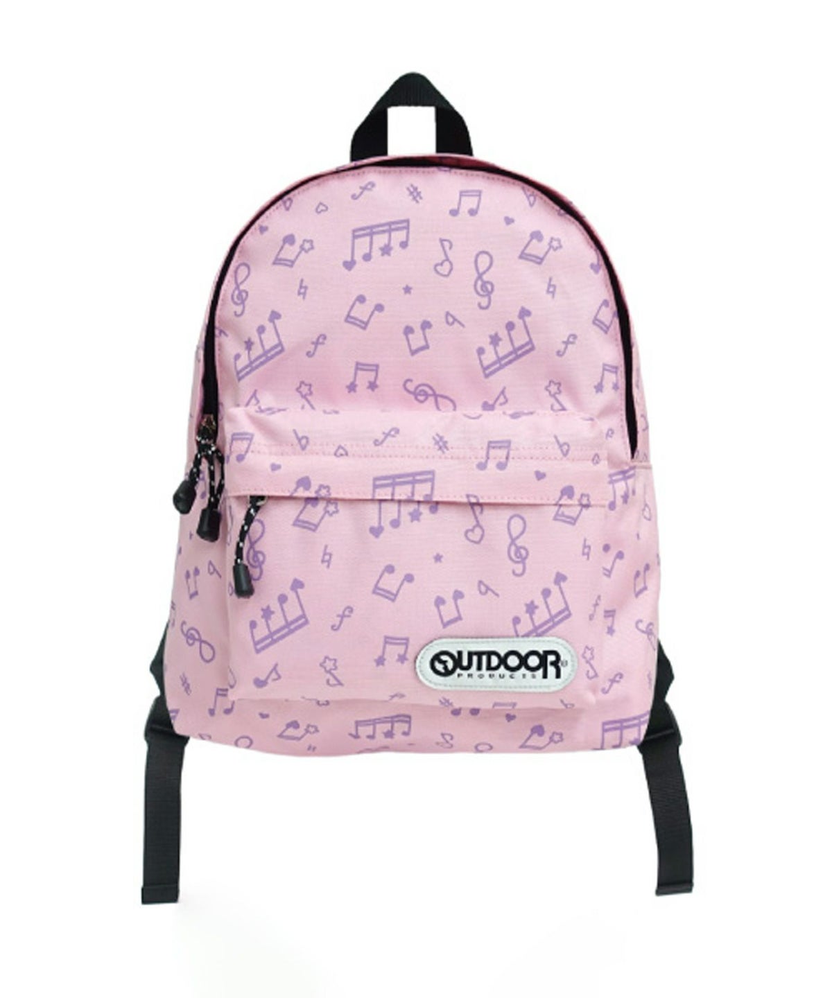 OUTDOOR PRODUCTS チアフルデイパック キッズ