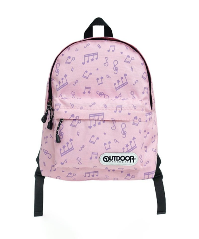 [期間限定価格]【オンラインストア限定】OUTDOOR PRODUCTS  チアフルデイパック キッズ商品画像-5