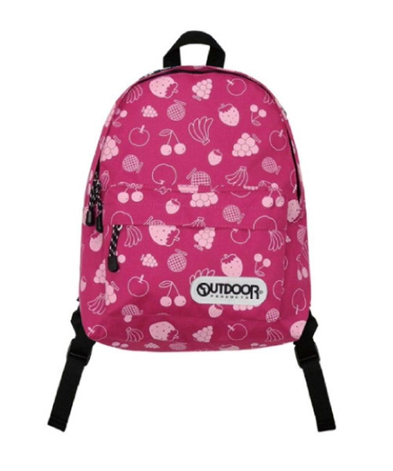 【オンラインストア限定】OUTDOOR PRODUCTS チアフルデイパック キッズ商品画像-7