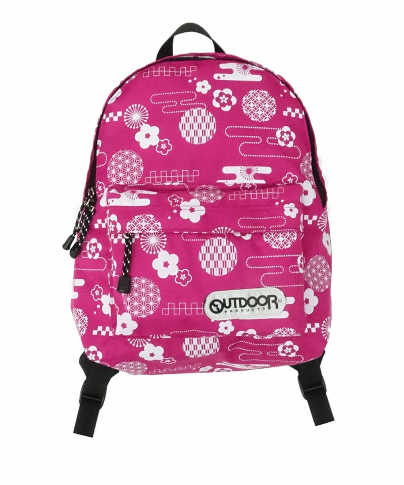 【オンラインストア限定】OUTDOOR PRODUCTS チアフルデイパック キッズ商品画像-8
