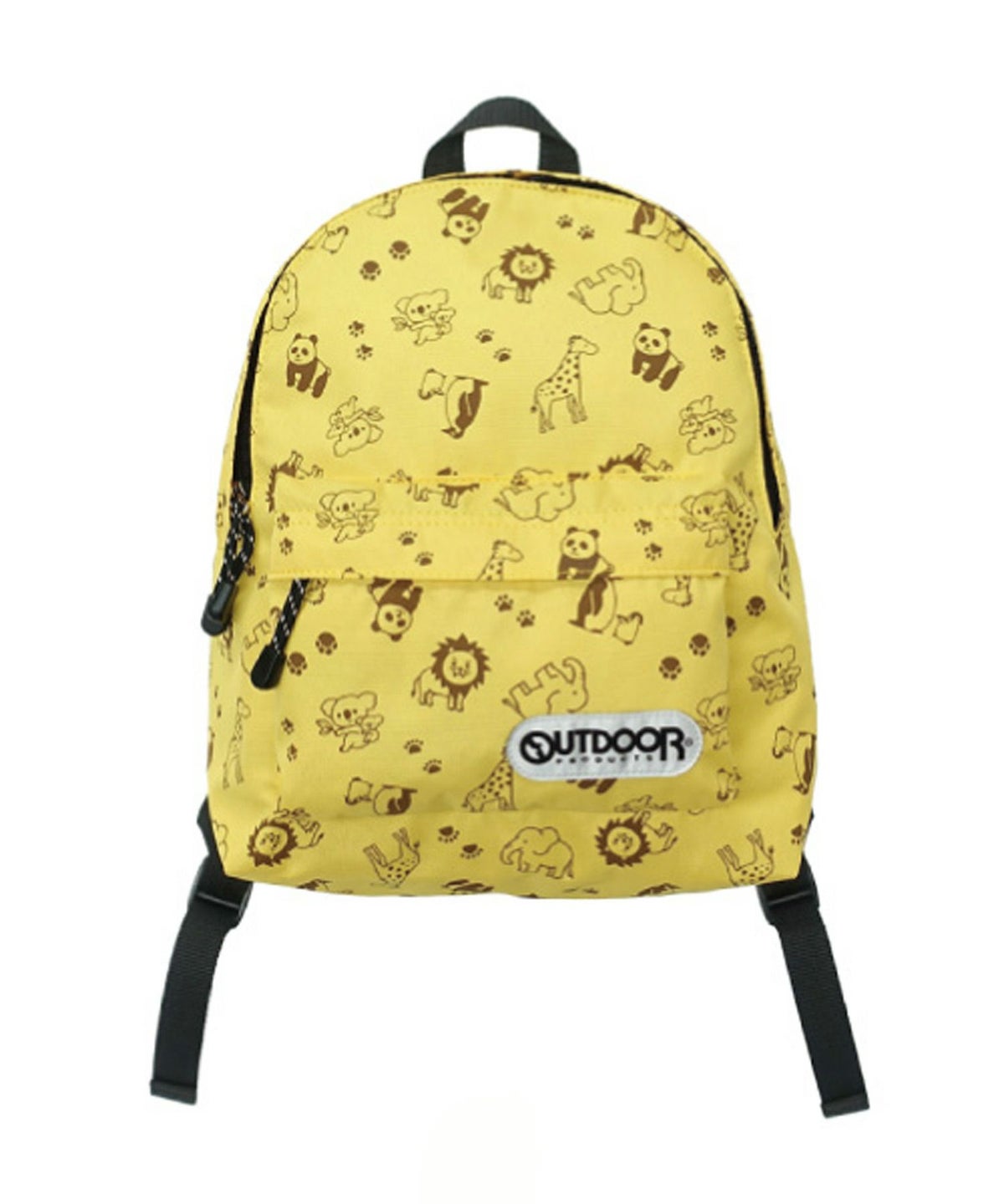 OUTDOOR PRODUCTS チアフルデイパック キッズ