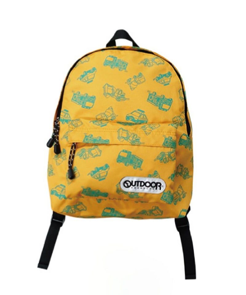 [期間限定価格]【オンラインストア限定】OUTDOOR PRODUCTS  チアフルデイパック キッズ商品画像-12