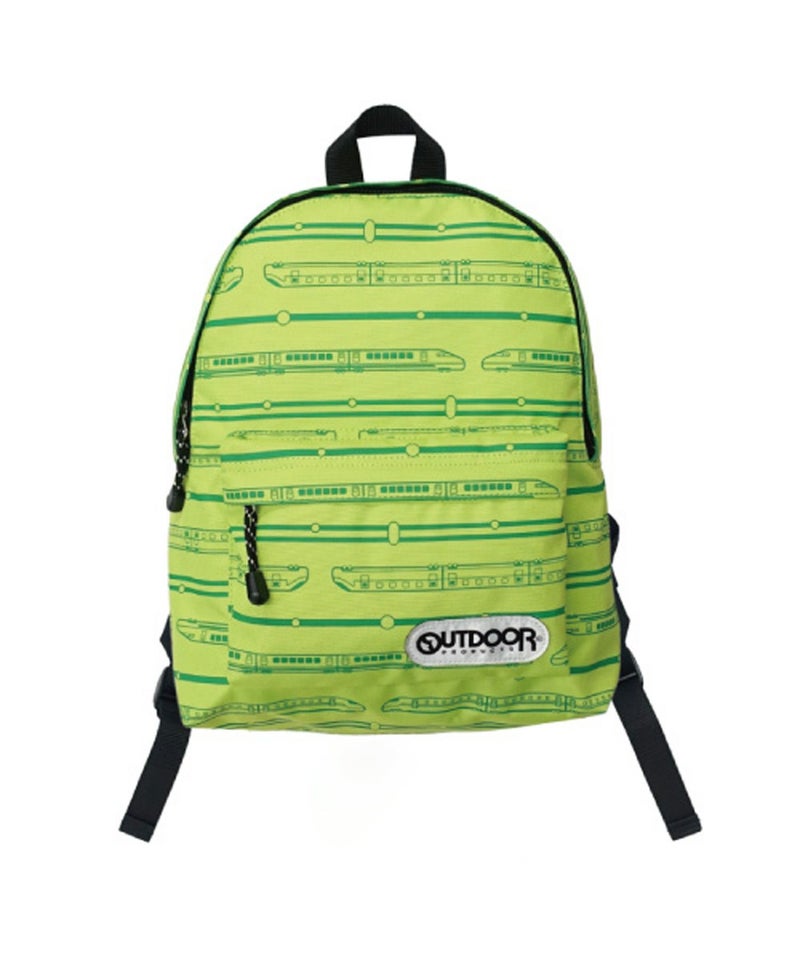 【オンラインストア限定】OUTDOOR PRODUCTS チアフルデイパック キッズ商品画像-14