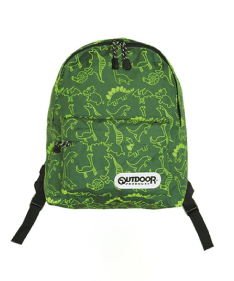 [期間限定価格]【オンラインストア限定】OUTDOOR PRODUCTS  チアフルデイパック キッズ商品画像-15