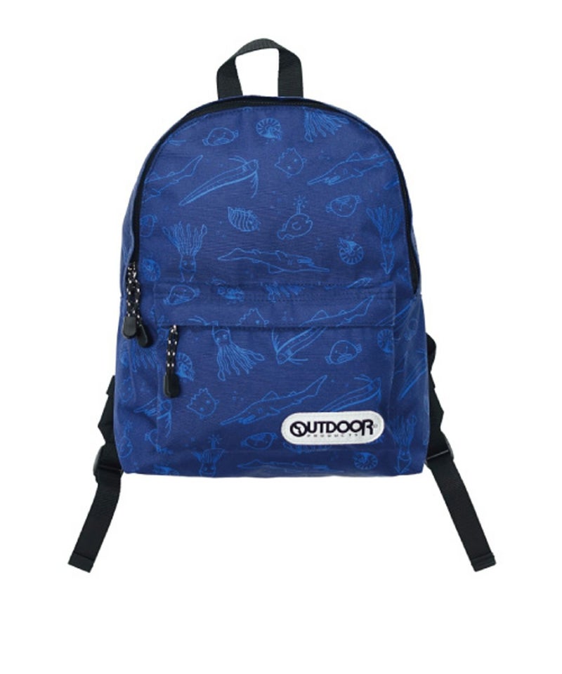 [期間限定価格]【オンラインストア限定】OUTDOOR PRODUCTS  チアフルデイパック キッズ商品画像-24