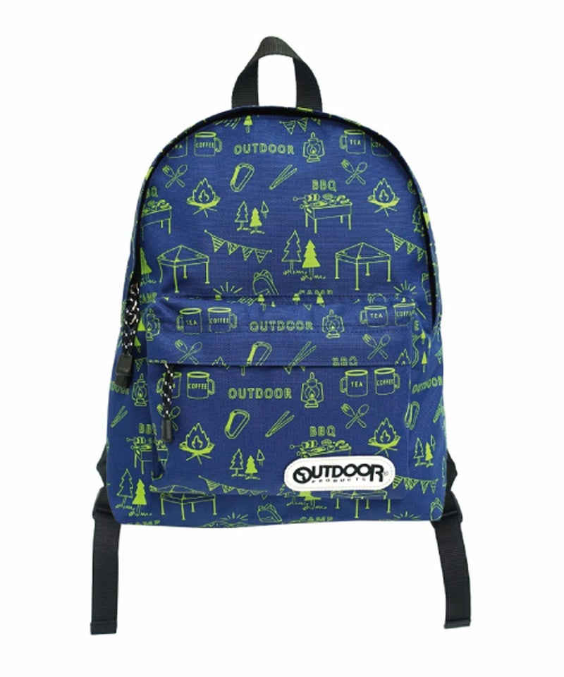 [期間限定価格]【オンラインストア限定】OUTDOOR PRODUCTS  チアフルデイパック キッズ商品画像-25
