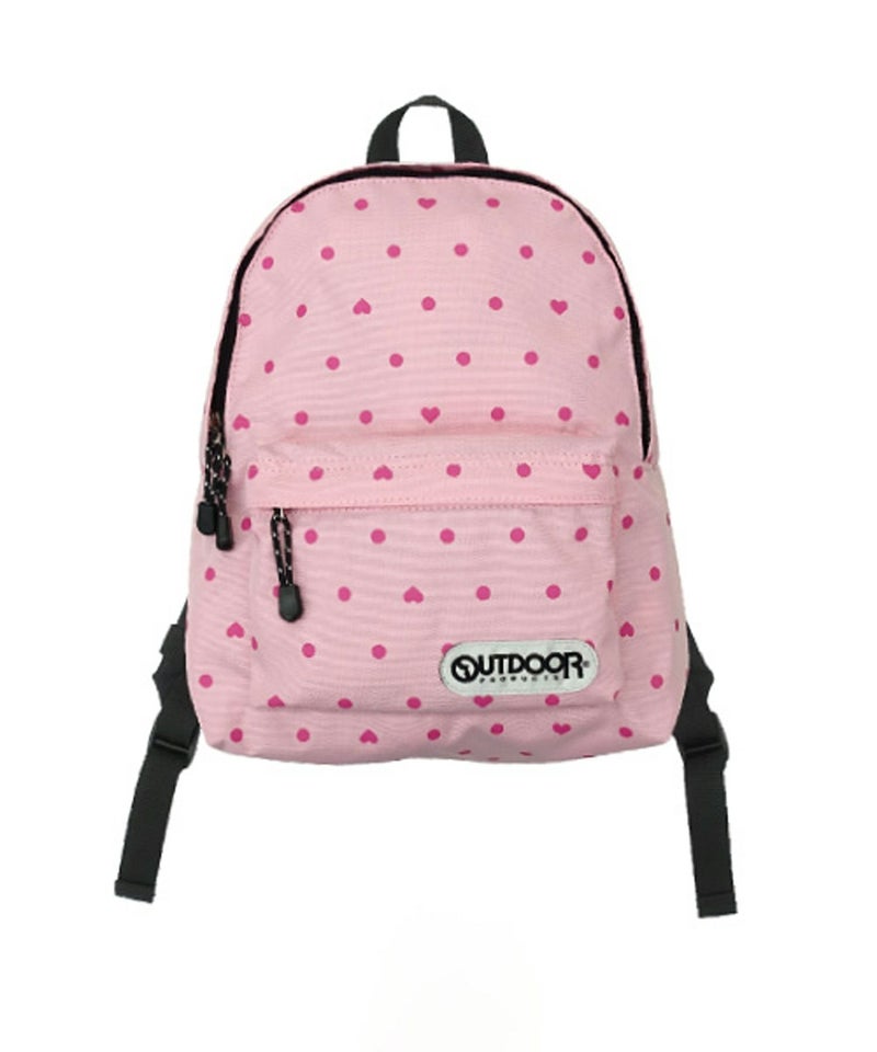 [期間限定価格]【オンラインストア限定】OUTDOOR PRODUCTS  チアフルデイパック キッズ商品画像-26