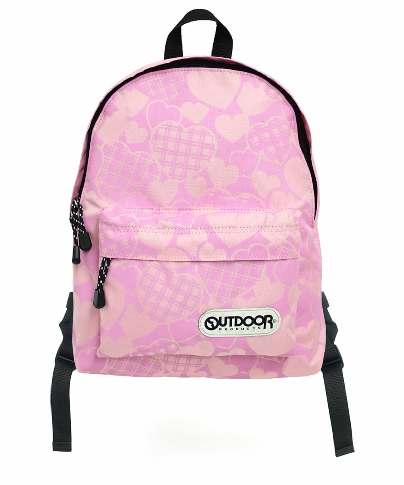 [期間限定価格]【オンラインストア限定】OUTDOOR PRODUCTS  チアフルデイパック キッズ商品画像-27