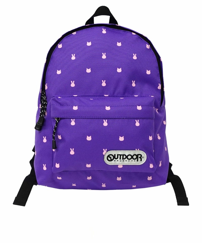 [期間限定価格]【オンラインストア限定】OUTDOOR PRODUCTS  チアフルデイパック キッズ商品画像-30