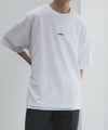 NOBLE PRODUCT  梨地アンサンブルショートスリーブTシャツ メンズ商品サムネイル-1