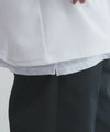 NOBLE PRODUCT  梨地アンサンブルショートスリーブTシャツ メンズ商品サムネイル-8
