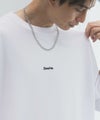 NOBLE PRODUCT 梨地アンサンブルショートスリーブTシャツ メンズ商品サムネイル-10