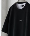 NOBLE PRODUCT  梨地アンサンブルショートスリーブTシャツ メンズ商品サムネイル-18
