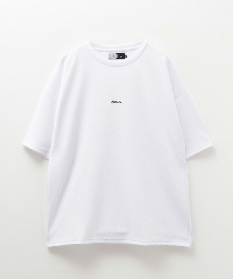 NOBLE PRODUCT  梨地アンサンブルショートスリーブTシャツ メンズ商品画像-20