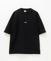 NOBLE PRODUCT 梨地アンサンブルショートスリーブTシャツ メンズ商品サムネイル-22