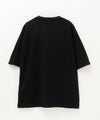 NOBLE PRODUCT 梨地アンサンブルショートスリーブTシャツ メンズ商品サムネイル-23