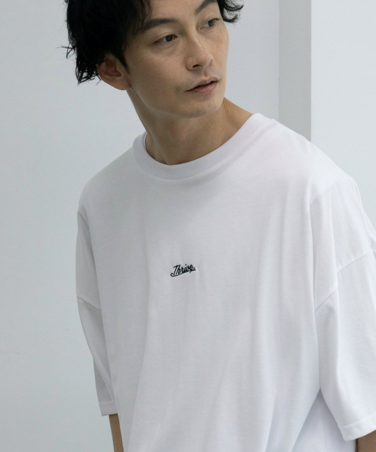 NOBLE PRODUCT フォト花プリントショートスリーブＴシャツ メンズ ネコポス 対応商品