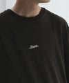 NOBLE PRODUCT  フォト花プリントショートスリーブＴシャツ メンズ メール便 対応商品商品サムネイル-10