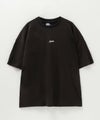 NOBLE PRODUCT フォト花プリントショートスリーブTシャツ メンズ メール便 対応商品商品サムネイル-24