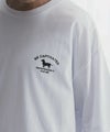 QUASH  フェイバリットプリントTシャツ メンズ メール便 対応商品商品サムネイル-7