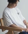 QUASH  フェイバリットプリントTシャツ メンズ メール便 対応商品商品サムネイル-9