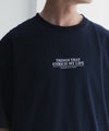 QUASH フェイバリットプリントTシャツ メンズ メール便 対応商品商品サムネイル-11
