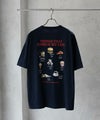 QUASH フェイバリットプリントTシャツ メンズ メール便 対応商品商品サムネイル-18