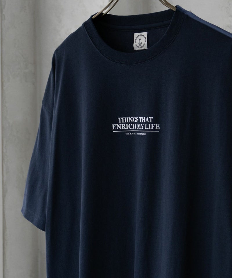 QUASH フェイバリットプリントTシャツ メンズ メール便 対応商品商品画像-21